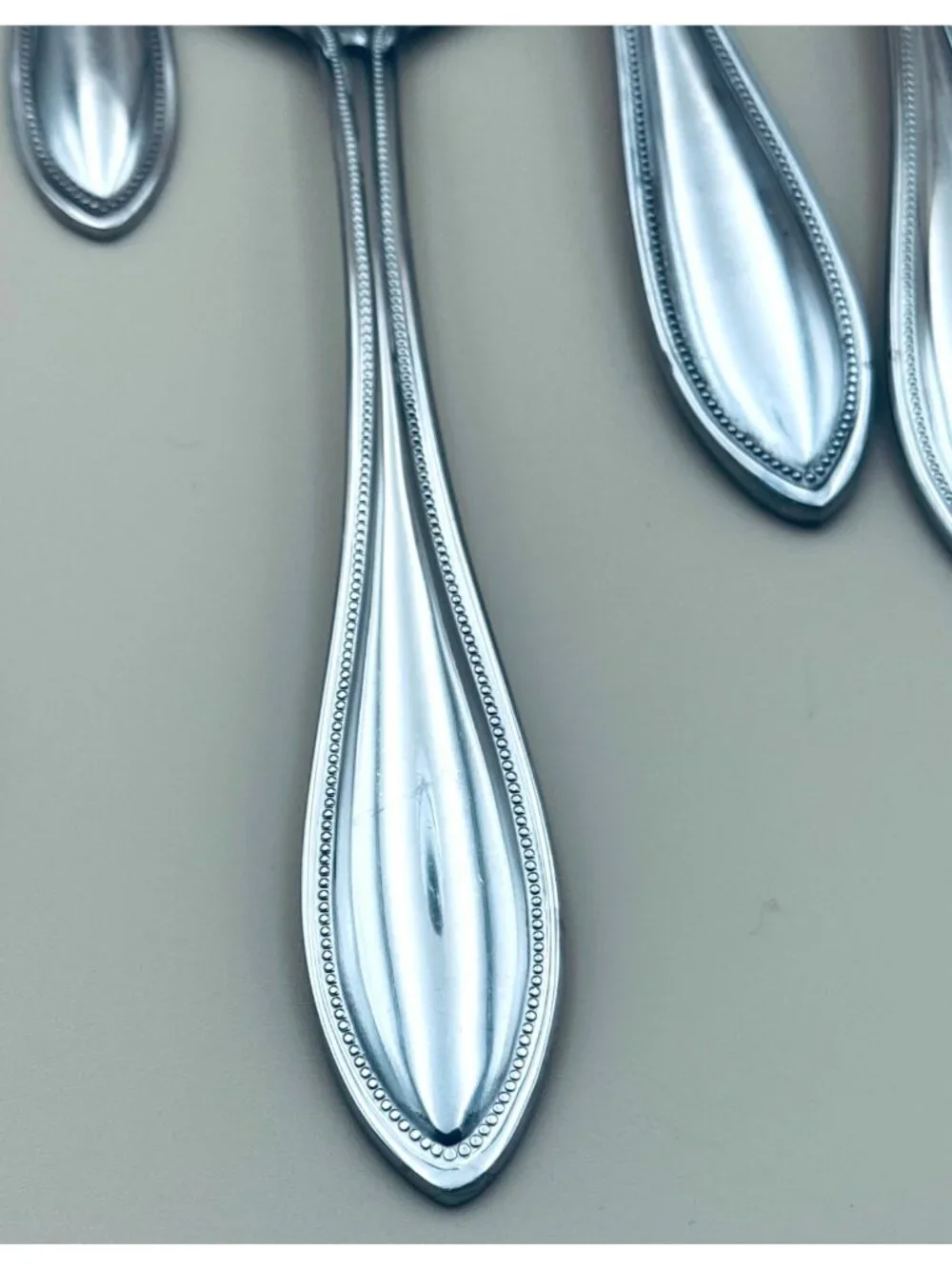 Set of 13 Wallace AMERICAN TRADITION Serving Pieces